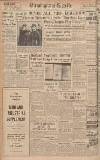 Birmingham Daily Gazette Tuesday 12 March 1940 Page 8