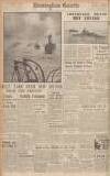 Birmingham Daily Gazette Wednesday 27 March 1940 Page 8