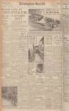 Birmingham Daily Gazette Monday 01 April 1940 Page 8