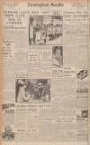 Birmingham Daily Gazette Tuesday 02 April 1940 Page 8