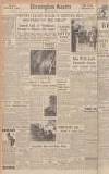 Birmingham Daily Gazette Wednesday 03 April 1940 Page 8