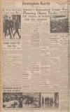 Birmingham Daily Gazette Monday 08 April 1940 Page 8