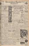 Birmingham Daily Gazette Friday 03 May 1940 Page 1