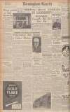 Birmingham Daily Gazette Wednesday 08 May 1940 Page 8