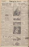 Birmingham Daily Gazette Monday 13 May 1940 Page 6