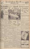Birmingham Daily Gazette Tuesday 14 May 1940 Page 1