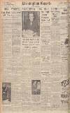 Birmingham Daily Gazette Tuesday 14 May 1940 Page 6