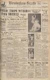 Birmingham Daily Gazette Saturday 18 May 1940 Page 1