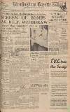 Birmingham Daily Gazette Wednesday 29 May 1940 Page 1