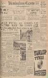 Birmingham Daily Gazette Thursday 30 May 1940 Page 1