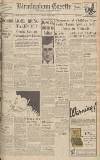 Birmingham Daily Gazette Monday 03 June 1940 Page 1