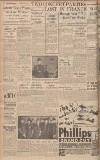 Birmingham Daily Gazette Tuesday 04 June 1940 Page 6