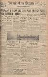 Birmingham Daily Gazette Thursday 06 June 1940 Page 1