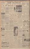 Birmingham Daily Gazette Saturday 08 June 1940 Page 6