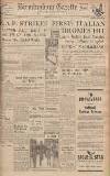 Birmingham Daily Gazette Wednesday 12 June 1940 Page 1