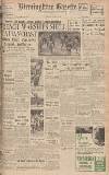 Birmingham Daily Gazette Saturday 15 June 1940 Page 1