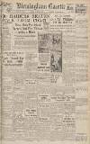 Birmingham Daily Gazette Friday 30 August 1940 Page 1