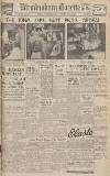 Birmingham Daily Gazette Tuesday 10 September 1940 Page 1