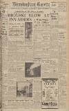 Birmingham Daily Gazette Thursday 19 September 1940 Page 1