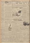 Birmingham Daily Gazette Friday 20 September 1940 Page 4
