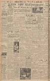 Birmingham Daily Gazette Saturday 21 September 1940 Page 6