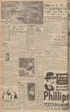 Birmingham Daily Gazette Monday 23 September 1940 Page 6