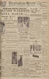 Birmingham Daily Gazette Tuesday 24 September 1940 Page 1