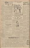 Birmingham Daily Gazette Saturday 28 September 1940 Page 4