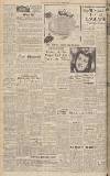 Birmingham Daily Gazette Tuesday 08 October 1940 Page 4