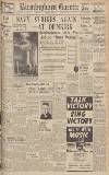 Birmingham Daily Gazette Thursday 17 October 1940 Page 1