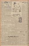 Birmingham Daily Gazette Saturday 19 October 1940 Page 4