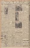 Birmingham Daily Gazette Saturday 19 October 1940 Page 6