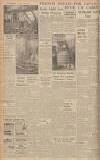 Birmingham Daily Gazette Saturday 26 October 1940 Page 6