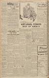 Birmingham Daily Gazette Wednesday 13 November 1940 Page 4
