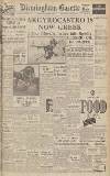 Birmingham Daily Gazette Monday 09 December 1940 Page 1