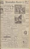 Birmingham Daily Gazette Tuesday 10 December 1940 Page 1