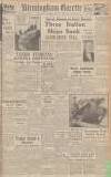 Birmingham Daily Gazette Saturday 21 December 1940 Page 1