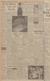 Birmingham Daily Gazette Saturday 04 January 1941 Page 6