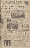 Birmingham Daily Gazette Monday 24 February 1941 Page 1