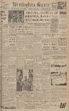 Birmingham Daily Gazette Wednesday 02 April 1941 Page 1