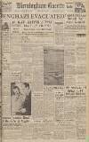 Birmingham Daily Gazette Friday 04 April 1941 Page 1