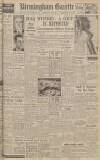 Birmingham Daily Gazette Saturday 05 April 1941 Page 1