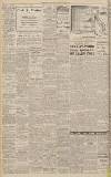Birmingham Daily Gazette Saturday 12 April 1941 Page 2