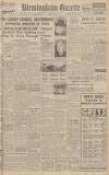 Birmingham Daily Gazette Friday 02 May 1941 Page 1