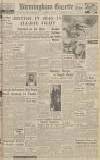 Birmingham Daily Gazette Saturday 03 May 1941 Page 1