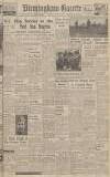 Birmingham Daily Gazette Saturday 10 May 1941 Page 1