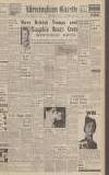 Birmingham Daily Gazette Friday 30 May 1941 Page 1