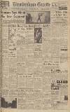 Birmingham Daily Gazette Tuesday 01 July 1941 Page 1