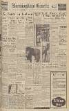 Birmingham Daily Gazette Tuesday 08 July 1941 Page 1