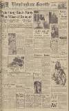 Birmingham Daily Gazette Wednesday 16 July 1941 Page 1